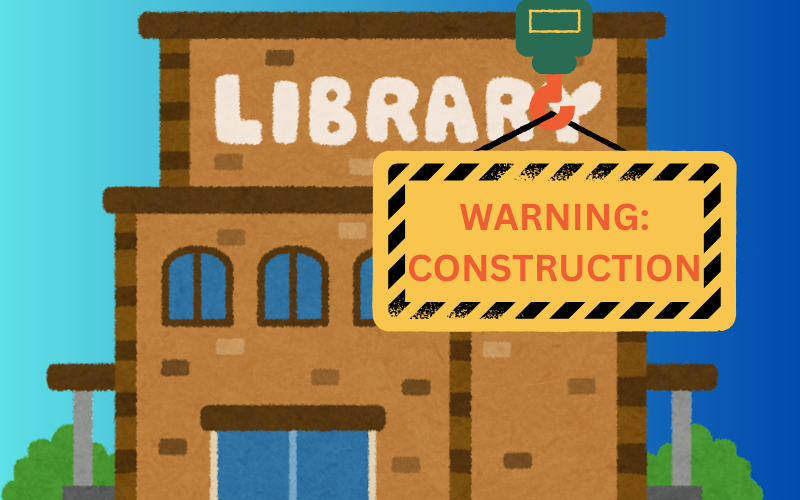 Construction Warning