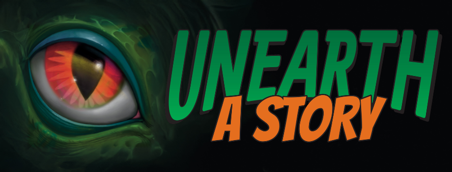 Summer Reading 2026: Unearth A Story