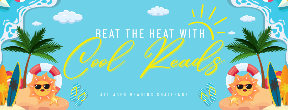 Beat the Heat with Cool Reads