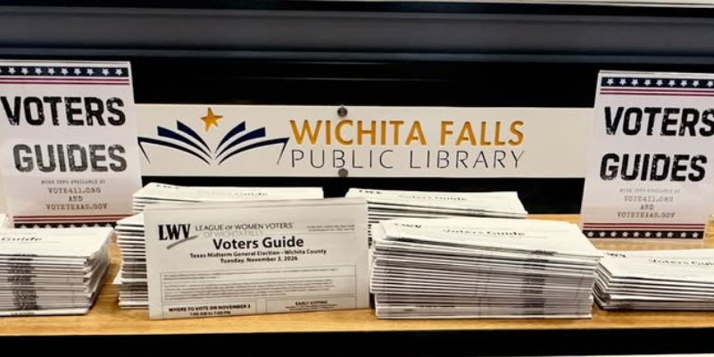 Voters Guide