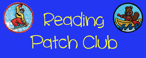Reading Patch Club