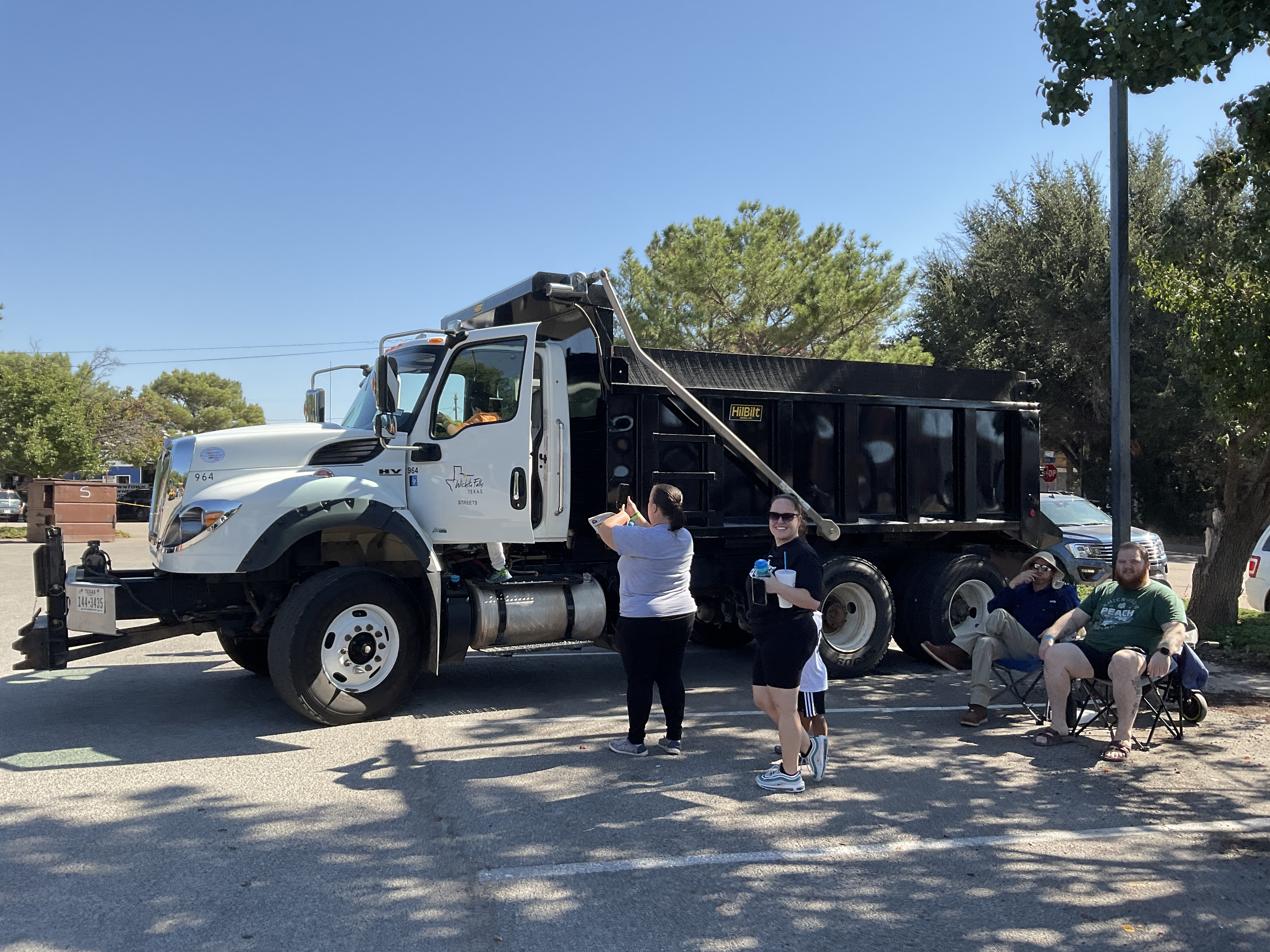 Touch A Truck 2024