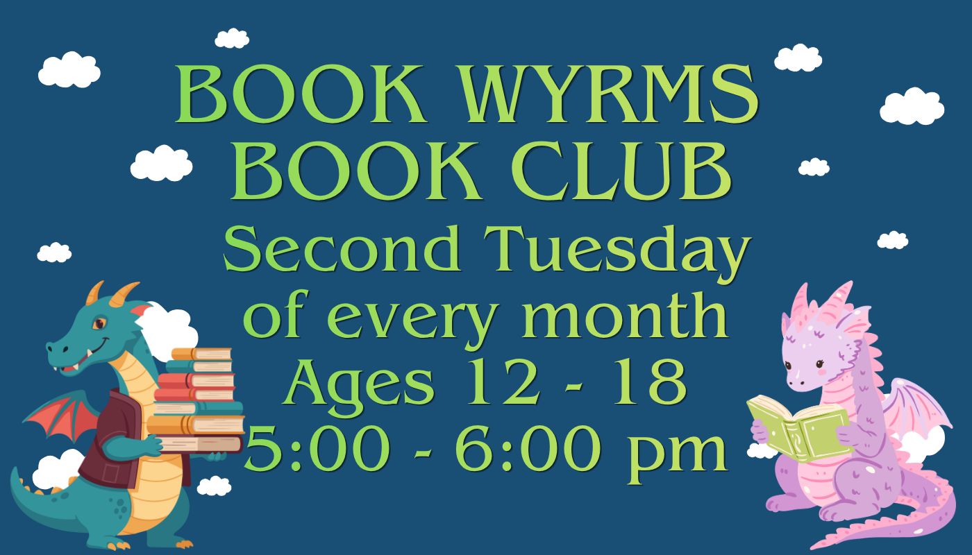 Book Wyrms Book Club