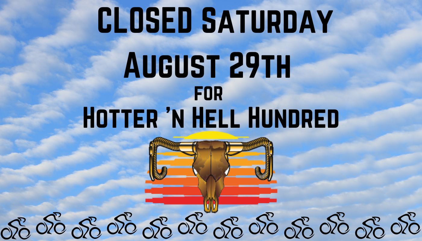 Closed August 29