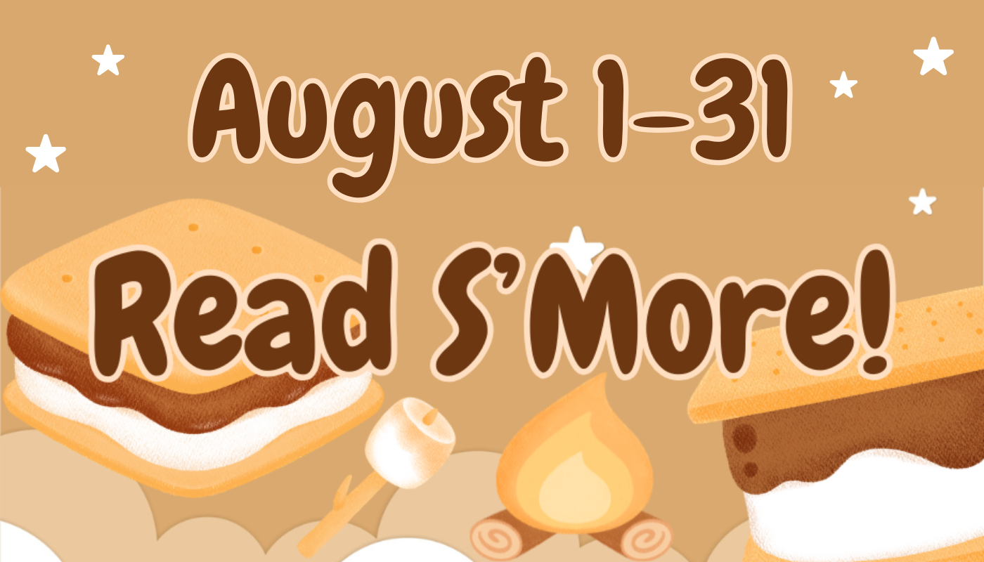 Read S'More challenge