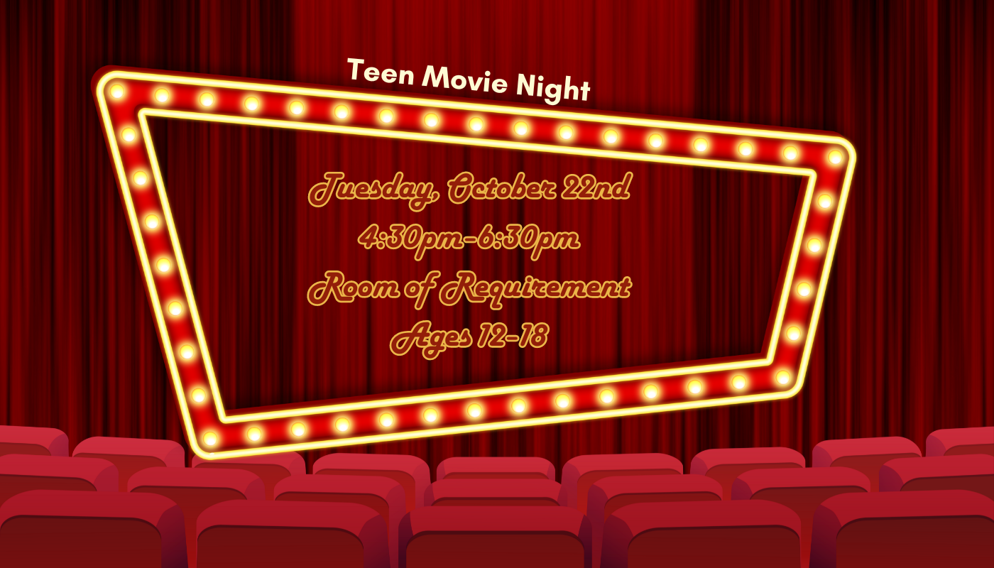 Teen Movie Night