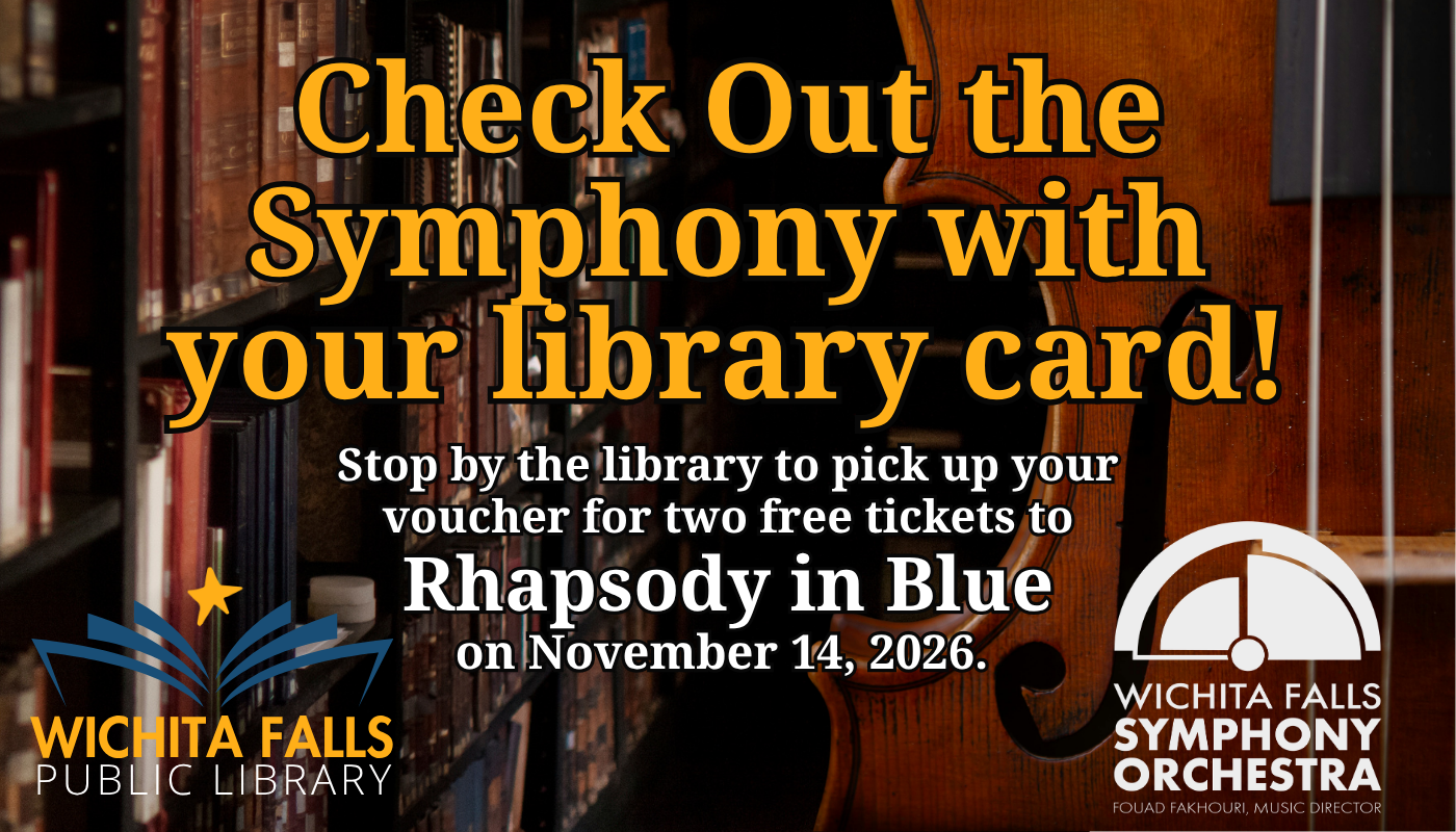 Check out the Symphony