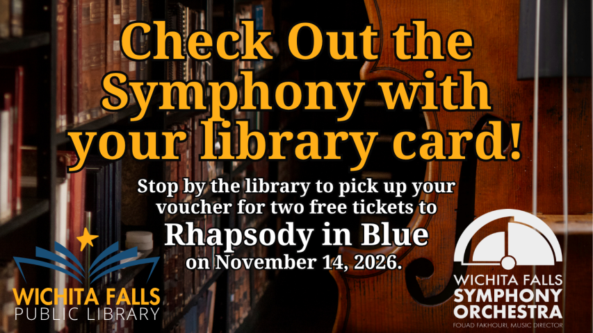 Check out the Symphony