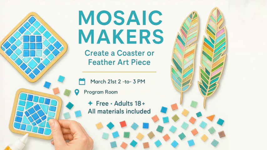 Mosaic Makers